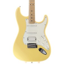 Fender Player Stratocaster HSS Buttercream o17459