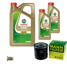 Filtre à huile Lancia KAPPA