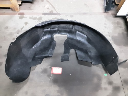 INNENKOTFLÜGEL RECHTS HINTEN Volkswagen Golf V (1K1) 2004 #VA016|CQARD|CQARD