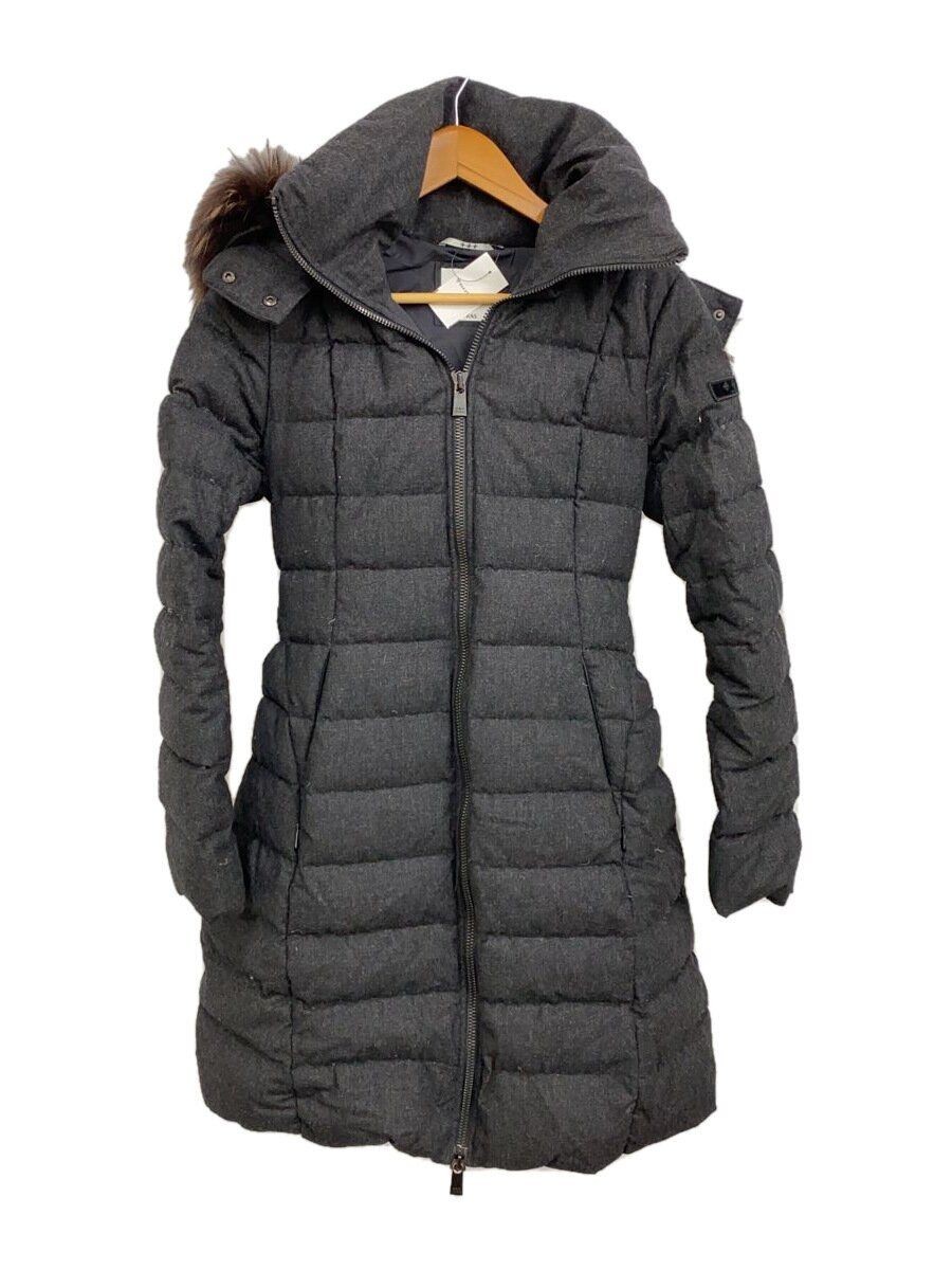 ALTRA TATRAS altro piumino 3 lana grigio LTA14A4305