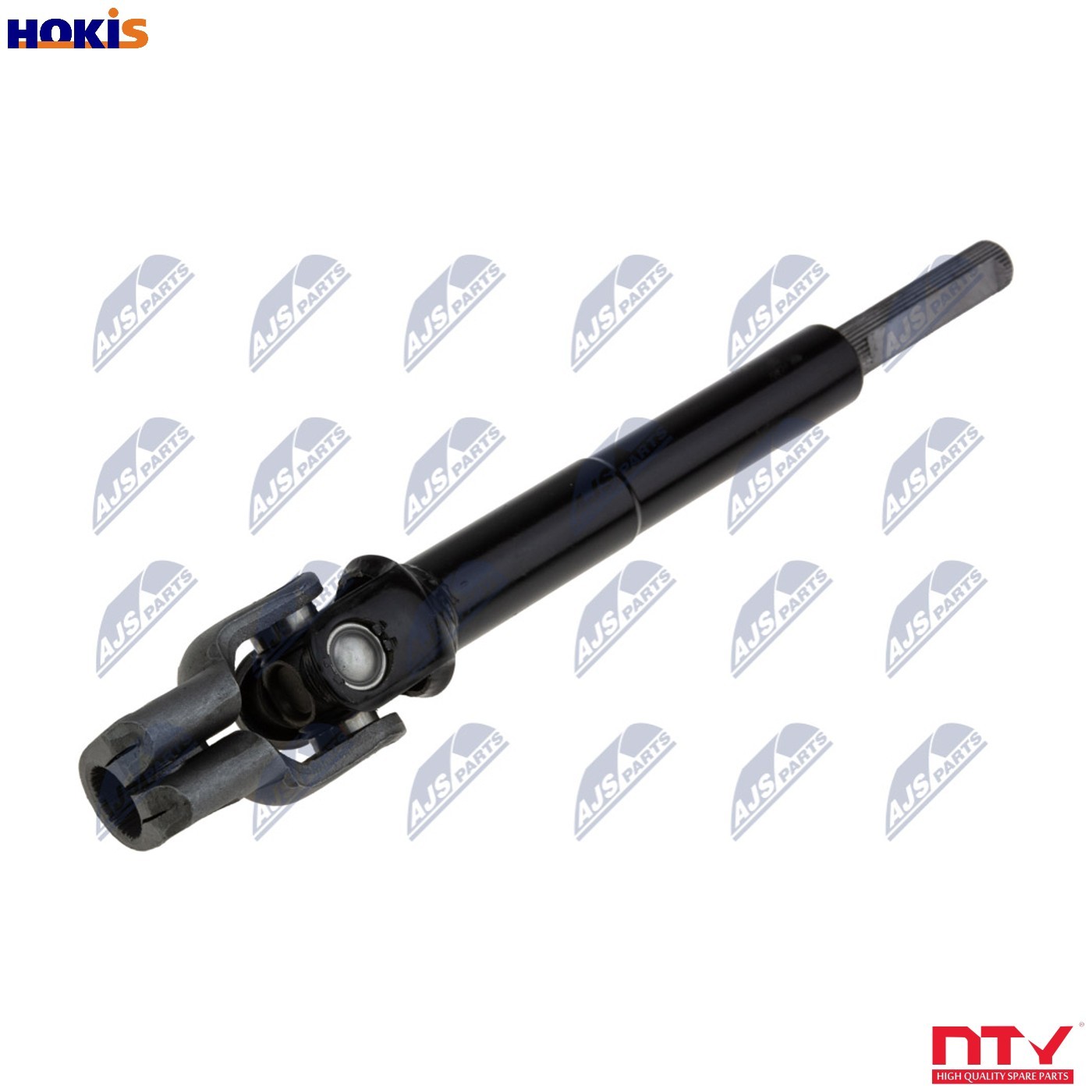 STEERING SHAFT SKK-TY-009 FOR LEXUS TOYOTA HIGHLANDER/KLUGER 2GR-FE 3.5L 6cyl RX - Image 10
