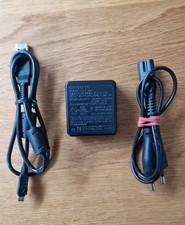 Olympus AC Adapter F-2AC Ladegerät