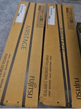 Fujitsu Airstage - ASUH09LPAS - WALL MOUNTED COOLING Indoor Unit-  Multi Zone