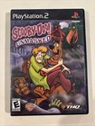 Scooby-Doo Unmasked Sony PlayStation 2, 2005, Complete in Box, Tested Working