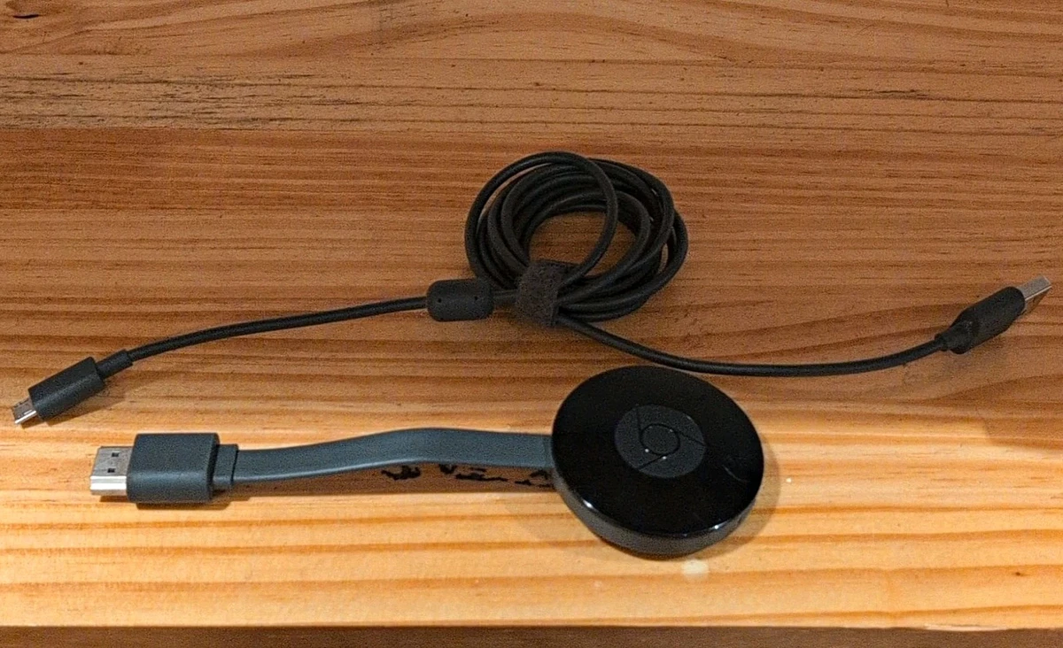 25+ Google Chromecast 2nd Generation Media Streamers for sale
