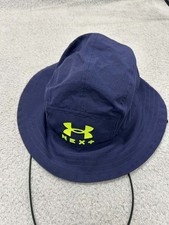 Under Armour Bucket Hat Cap Mens Bucket Hat O...
