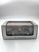 Minichamps 1/43 Porsche Custom Rs Spider Minicar