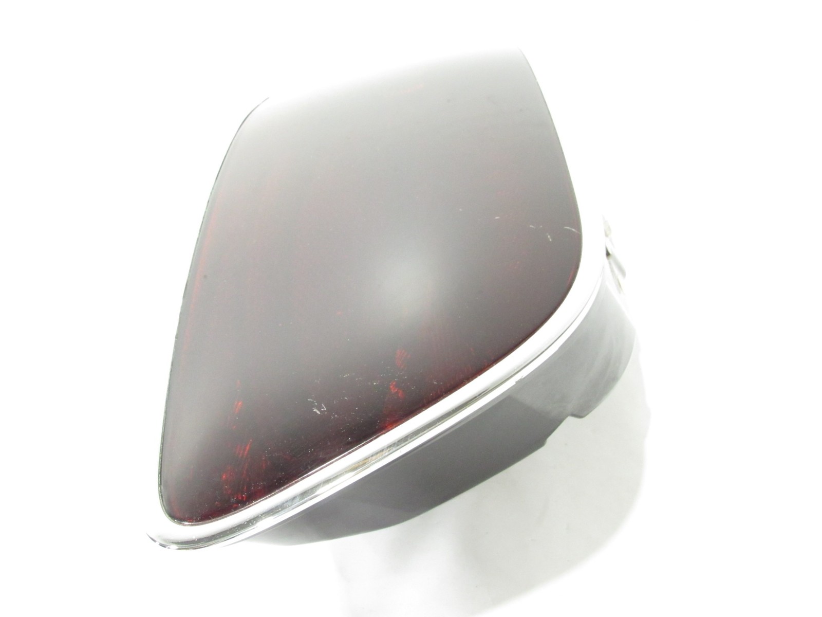 Bentley Continental GT V8 2013 Rear Left Taillight Tail Light Lamp 12-18 |:O