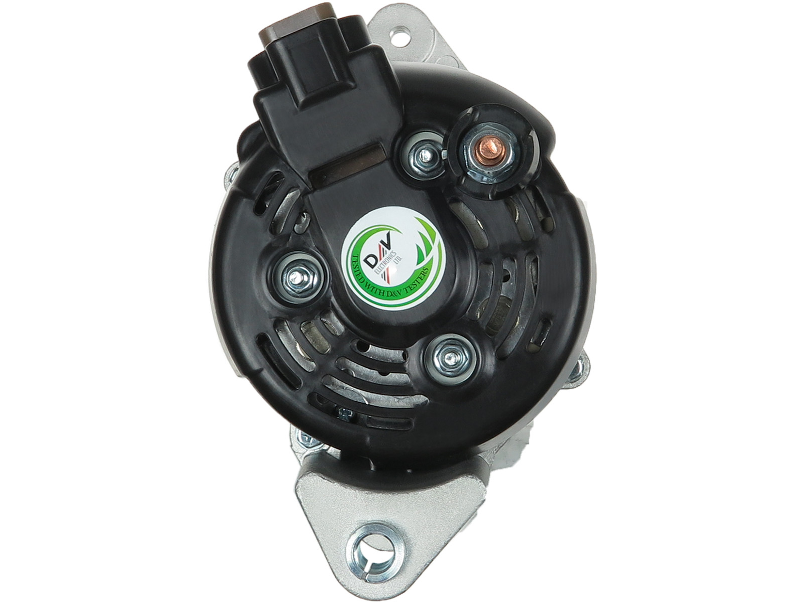Brand New Alternator 12V 90A for ISUZU D-MAX 2012-2018 CRDi OE 104210-9840