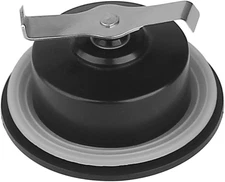 Replacement Parts Blade with Gasket,Compatible with Black&Decker Blenders BL1110