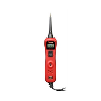 Power Probe III Clamshell - Red (PP3CSRED) [Car Automotive Diagnostic Test To...