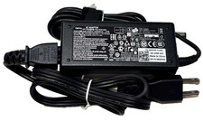 Dell AA65NM121 65W Laptop Power Supply AC Adapter Charger