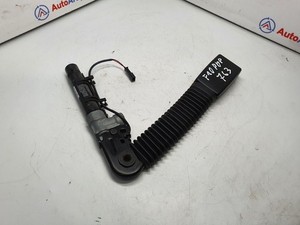 BMW 5 F10 F11 2010 Rechts Gurtschloss vorne 9115306 ATA75274