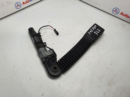 BMW 5 F10 F11 2010 Rechts Gurtschloss vorne 9115306 ATA75274