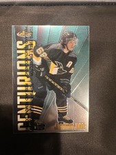 1998-99 Topps Finest Centurions 200/500 Jaromir Jagr #C13 08uw