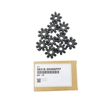 OEM FLEXIBLE STEERING COUPLER 10pcs FIT FOR VARIOUS KIA HYUNDAI 56315-2K000FFF