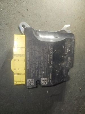 2015-2018 MERCEDES W205 C300 COMPUTER DIAGNOSTIC CONTROL MODULE $30obo