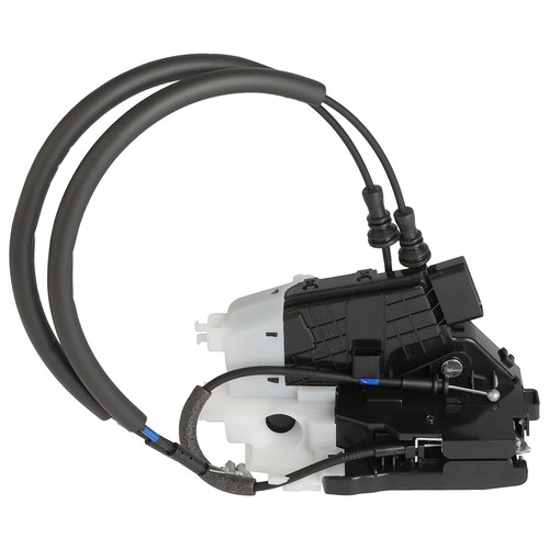 Door Lock Actuator Rear Passenger Side 2016-2020 for Hyundai Tucson High Quality - Picture 3 of 6