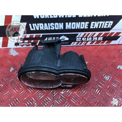 Frontscheinwerfer Optik BMW R1200 GS 2004 bis 2007