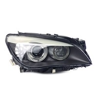 ZKW Scheinwerfer Ahl-Xenonlicht Rechts FüR BMW 7Er F01 F02 F03 F04 RHD 631172284