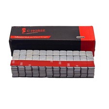 BOX 360 pcs 1/4oz 0.25oz ZINC Coated 3M Adhesive Stick on balance Wheel Weights