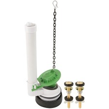 Hyper Tough Water Saving Toilet Flush Valve Replacement,NEW PRODUCT EXPLOSION