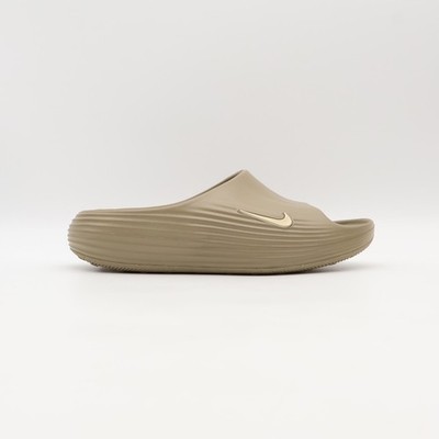 HV4479-200 Nike ReactX Rejuven8 Slide Khaki (Men's) | eBay