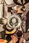 1 oz Fine Silver Round Elizabeth II Tokelau