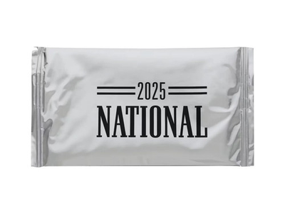 #ad 2024 Silver National Pack $499.00