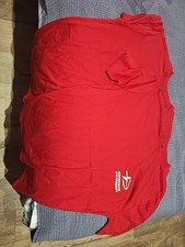 Strongbow Strawberry Cider Top Medium