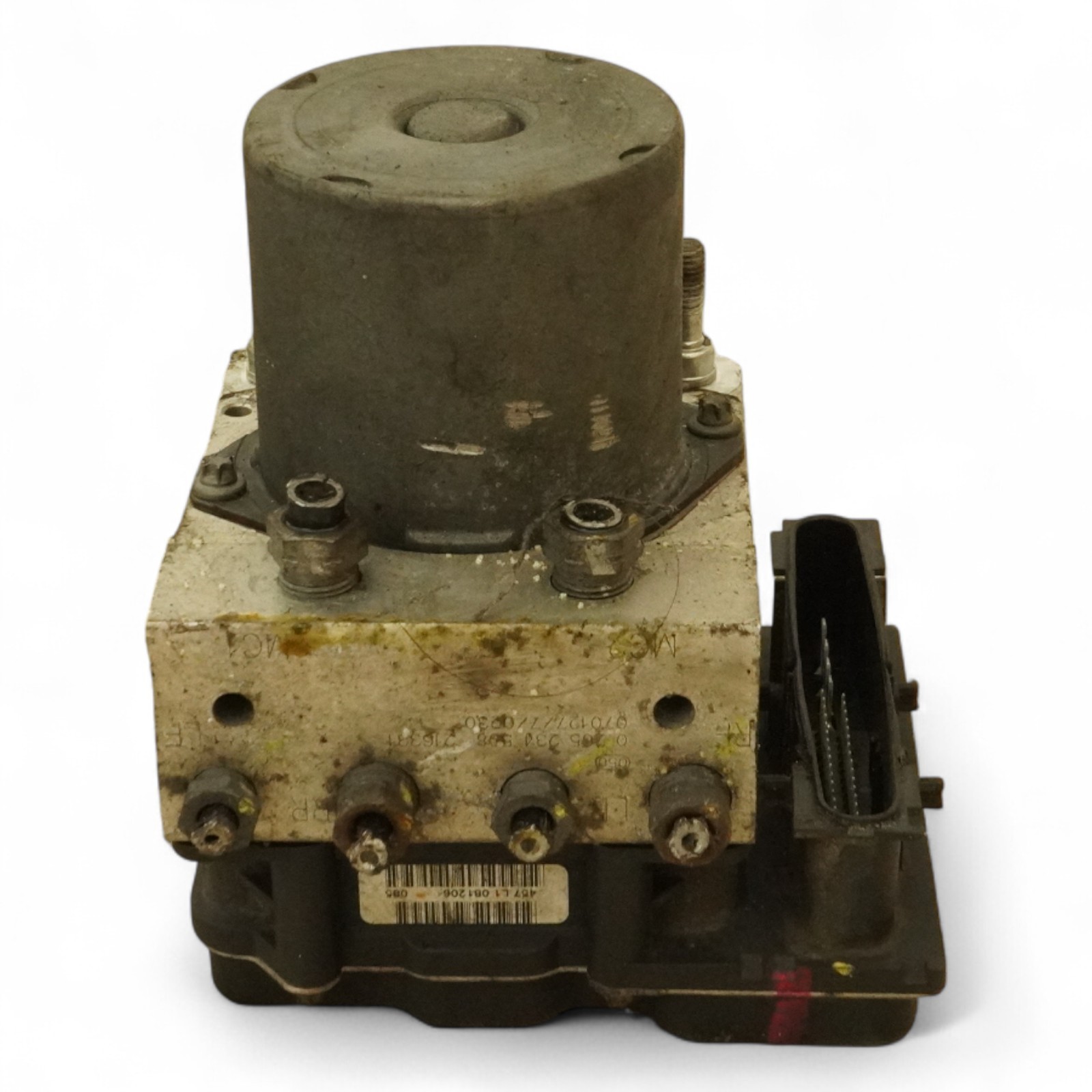 2003-2008 Maserati Quattroporte M139 ABS Anti Lock Brake Actuator Pump Unit OEM