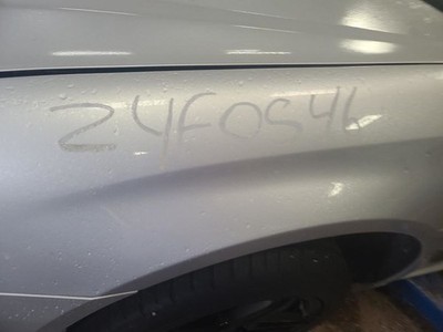 (LOCAL PICKUP ONLY) Driver Quarter Glass VIN W 4th Digit Limited Fits 06-16 IMPA