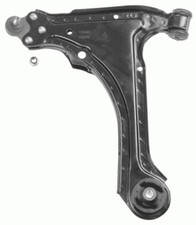 Querlenker Dreieckslenker LEMFÖRDER 12240 01 für OPEL VECTRA T92 ASTRA CALIBRA