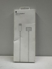 Apple 2m USB-C to Magsafe 3 Cable
