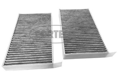 CORTECO Filter, Innenraumluft 49455971 für TESLA