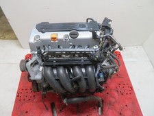 2010 2011 2012 2013 2014 Honda Crv K24a 2.4l Ivtec Engine Jdm K24a Rb3 K24z7