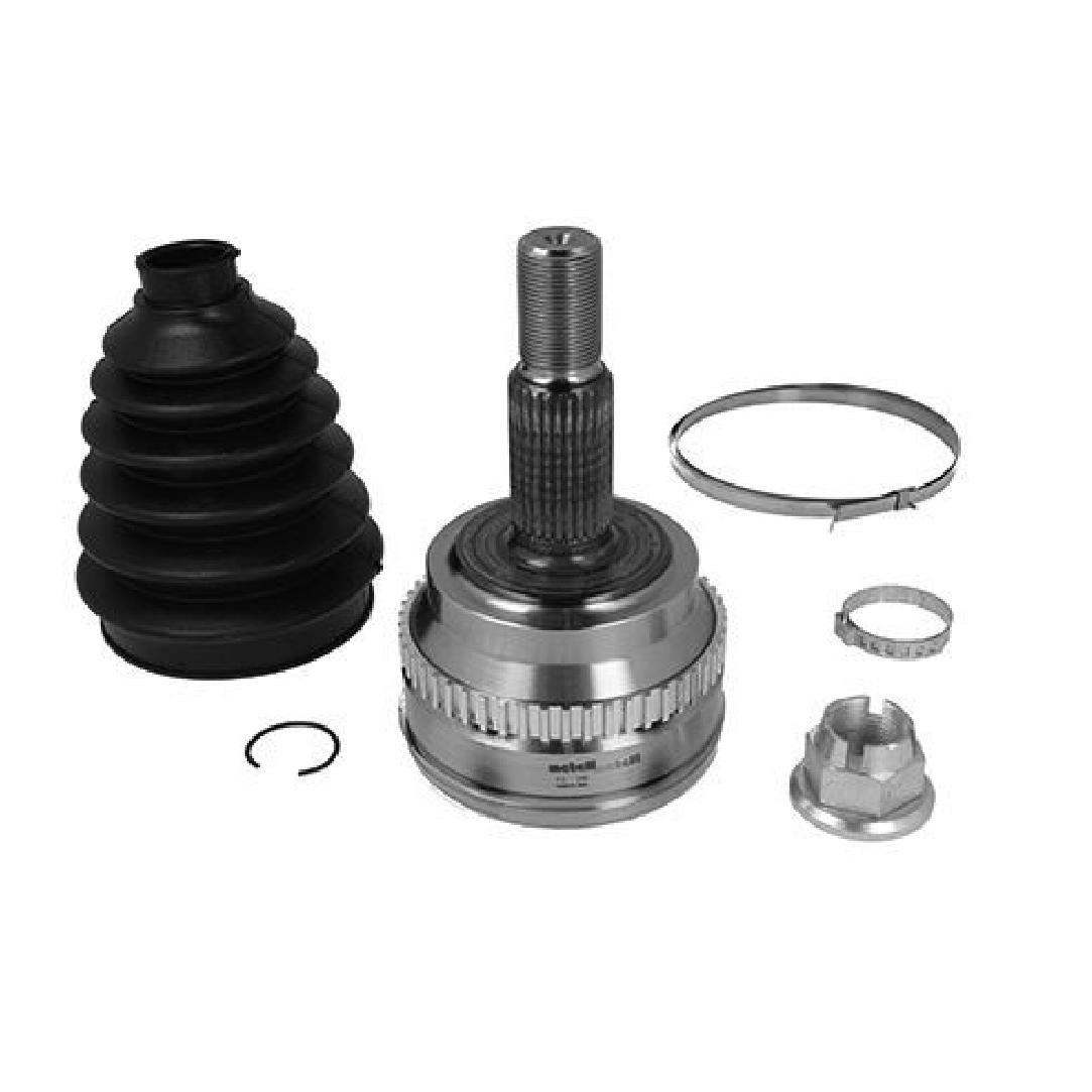 Gelenksatz Antriebswelle FüR Nissan Interstar X70 | 24467797-image