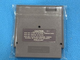 Karate Champ Nintendo Entertainment System NES Cleaned and Tested Working