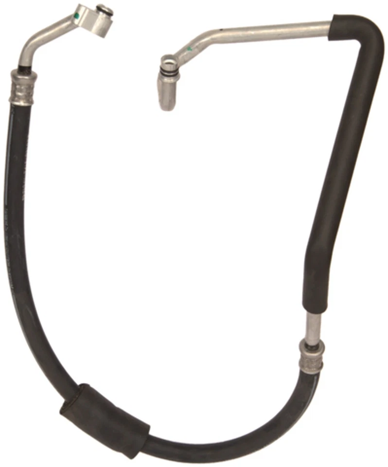 Mangueira de sucção refrigerante ar condicionado conjunto de mangueira 4 estações serve 00-04 Toyota Avalon - Imagem 3 de 4