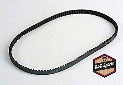 Traxxas 4863 - Middle Drive Belt (Nitro 4-Tec)