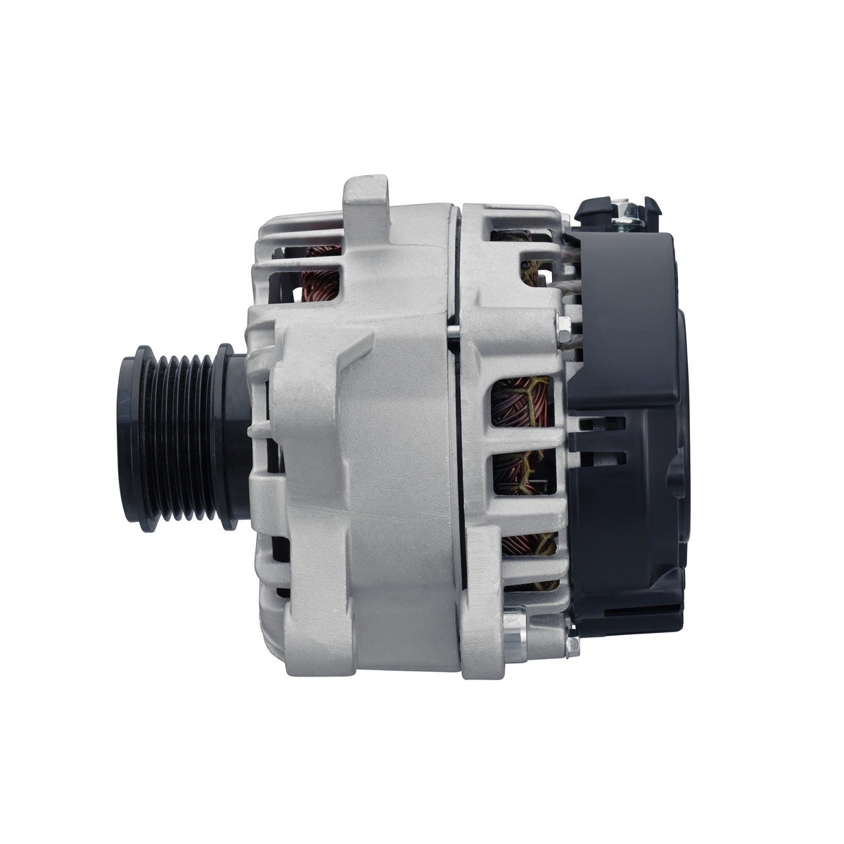 Generatore Dinamo 12 V 250 A 54 mm HELLA Per FORD TRANSIT u.a.