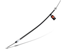For 1970-1979 Chevrolet Nova Parking Brake Cable Apr 39843tpnz