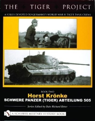 Dale Richard Ri The Tiger Project: A Series Devo (Gebundene Ausgabe) (US IMPORT)