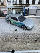 2026 Hot Wheels NISSAN SILVIA (S13)  silver YOKOHAMA Multi Exclusive LOOSE MINT