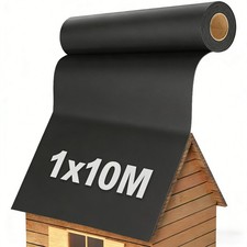 Epdm Rubber Roofing Black Self Adhesive Epdm Waterproofing Membrane 1.5mm Thick