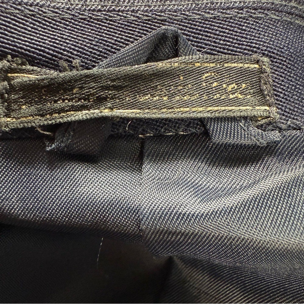 Alberto Borelli Wool Transformable Double Breaste… - image 7