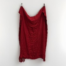 Soft Silky pashmina Shawl Wrap Women Pashmina Solid Scarf Stole Scarf 33x70