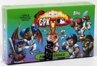 2022 TOPPS GARBAGE PAIL KIDS MLB SERIES 2 BOX BLOWOUT CARDS