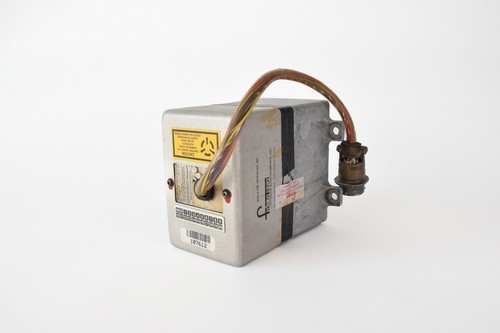 Bendix/King KSA372 Pitch Servo  PN: 065-0056-59 SN: 1188 with EASA Form 1