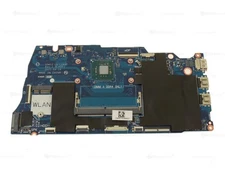 Dell OEM Inspiron 3510 Motherboard System Board Intel Pentium Motherboard P1JG9